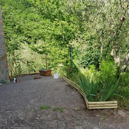 Ferienhaus Casale Antico Poderino Marliana