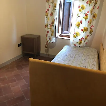 Casale Antico Poderino Ferienhaus