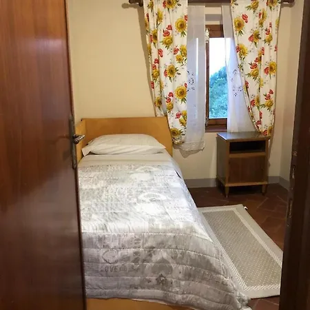 Casale Antico Poderino Casa vacanze