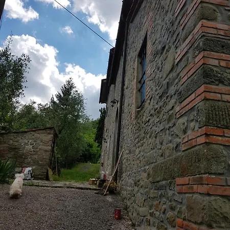 Casale Antico Poderino Marliana