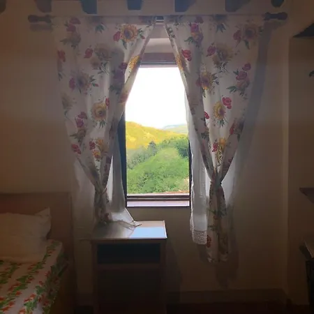 Casale Antico Poderino Casa vacanze Marliana