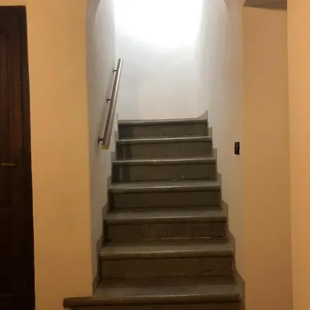 Nyaraló Casale Antico Poderino *