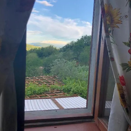 Nyaraló Casale Antico Poderino Marliana